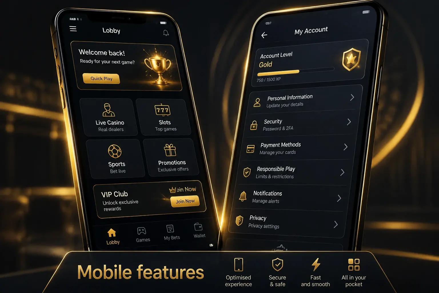 Cosmo Casino App Ireland – Your Guide to Mobile Casino Access
