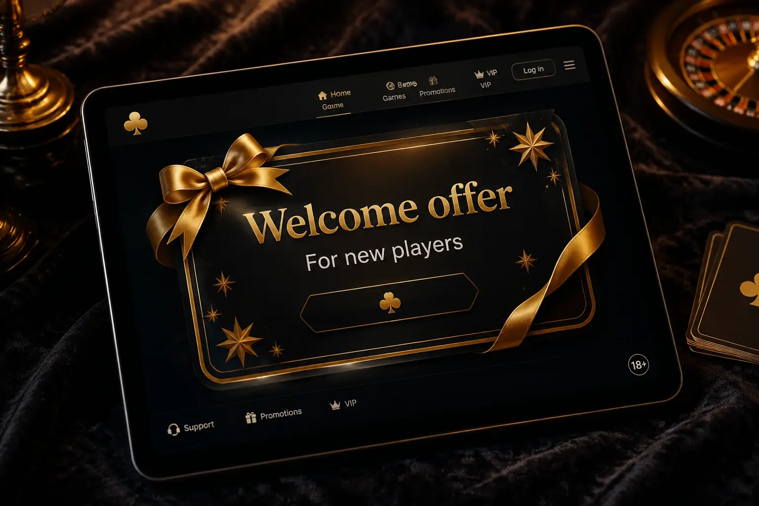 Cosmo Casino Bonus Code and Promo Activation