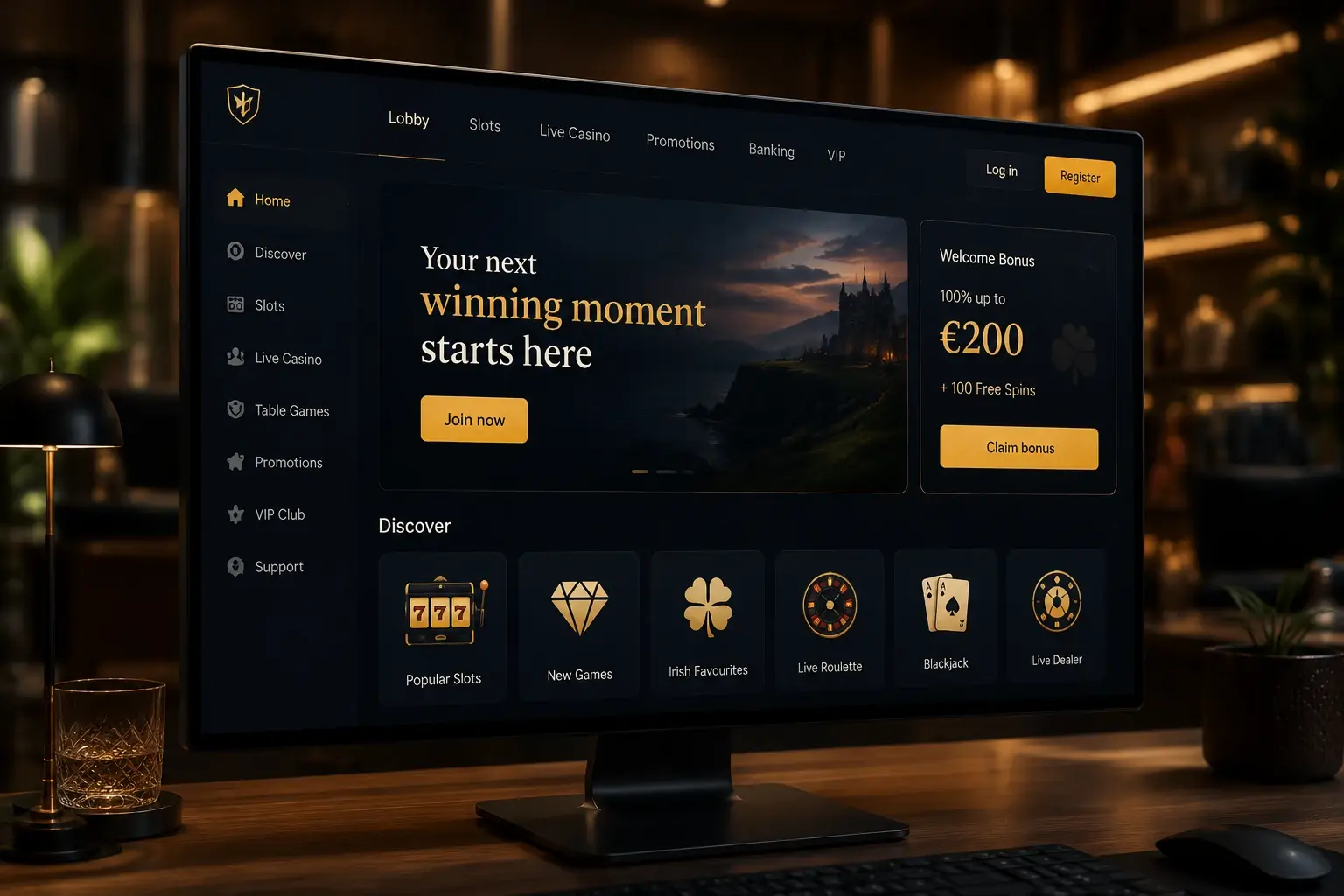 Payments and Secure Transactions