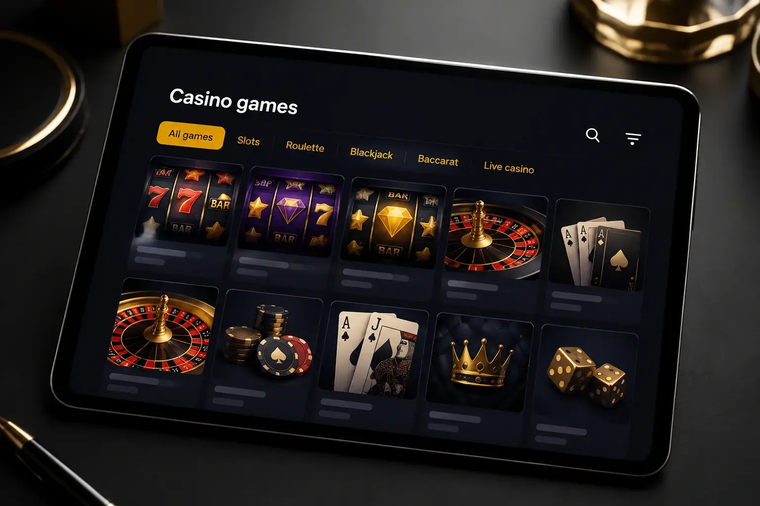 Cosmo Casino Ireland – Online Gaming Platform Overview